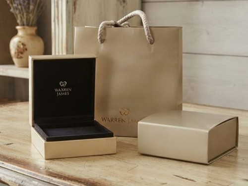 Warren james gift - warren,