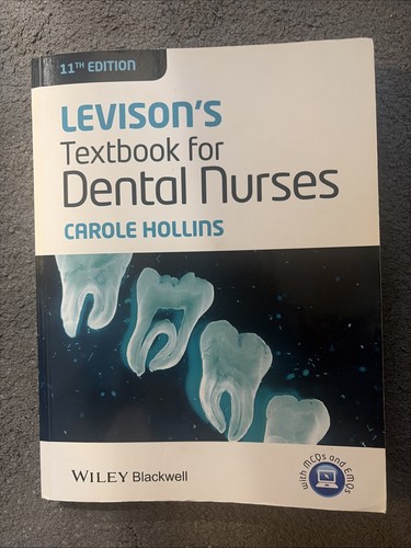 Levisons dental nurses - levisons,