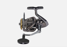 TW Fishing Reel Metal Spinning