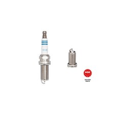 NGK 1640 LL7 Spark Plug for C5