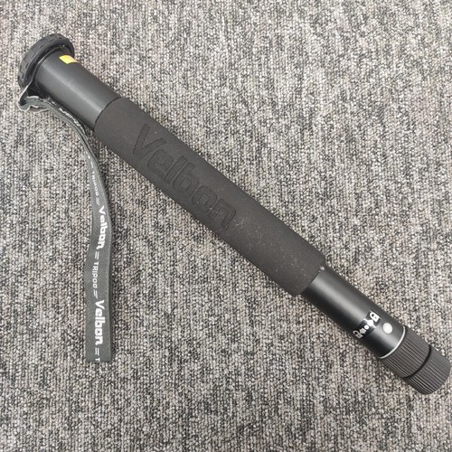 Velbon ultra stick - velbon,