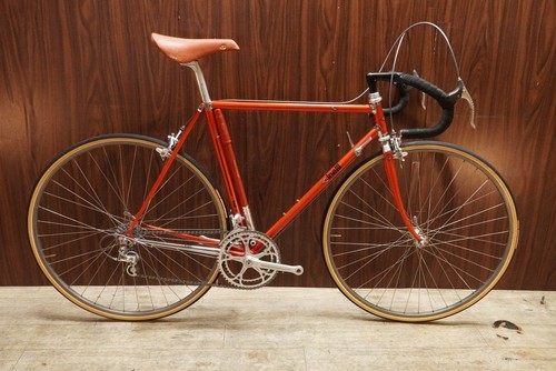 Cinelli supercorsa chromoly - supercorsa,