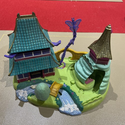 Vintage bluebird polly pocket - vintage,