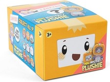 Lankybox 6Inch Mini Mystery