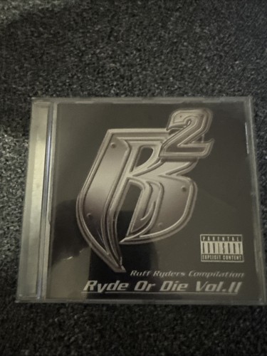 Ryde die vol 2 by - die,,