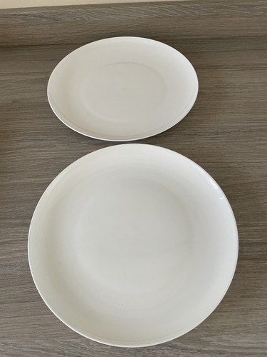 Set dartington white - 2,