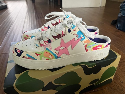 Bathing ape kid - bathing, super