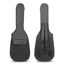Electric Guitar Gig Bag -