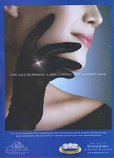 Ernest Jones Leo Diamond 2004
