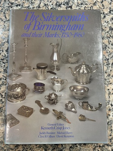 1981 the silversmiths - 1981,