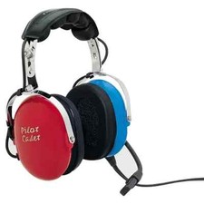 Pilot Aviation Headset P51C