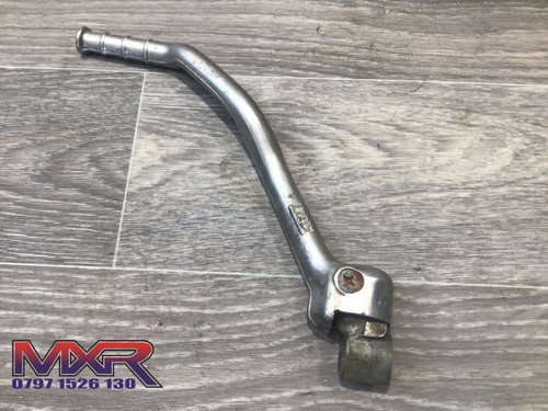 Yamaha yzf 250 kickstart - kickstart, /