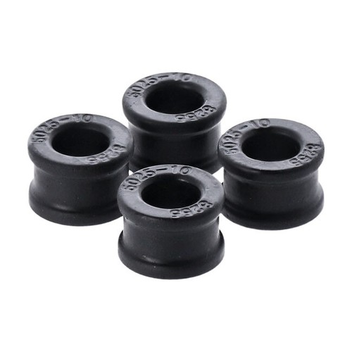 Progressive suspension bushing - progressive,