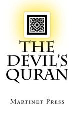 The Devil's Quran - Paperback