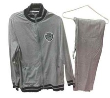 Livergy Full Zip with Trousers