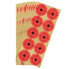 250pcs  4cm Self Adhesive