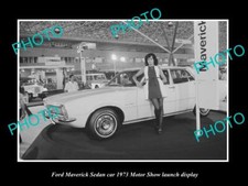 OLD LARGE HISTORIC PHOTO OF