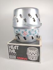 Fishing / Camping Portable Spirit Burner/Alcohol Stove Origo 5100