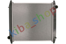 ENGINE RADIATOR NO FRAME FITS