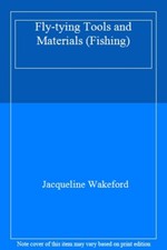 Fly-tying Tools and Materials