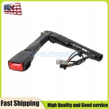 Front Left Driver Seat Belt