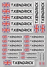 22x Driver Name + Choice of