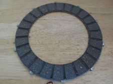 57-1362A CLUTCH DRIVE PLATE