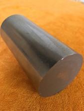 BRIGHT MILD STEEL - EN3 -