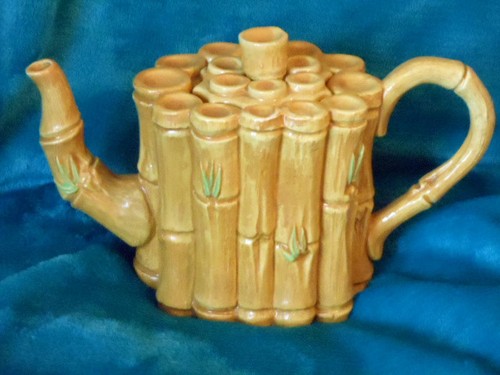 Sunshine ceramics paul cardew - sunshine,