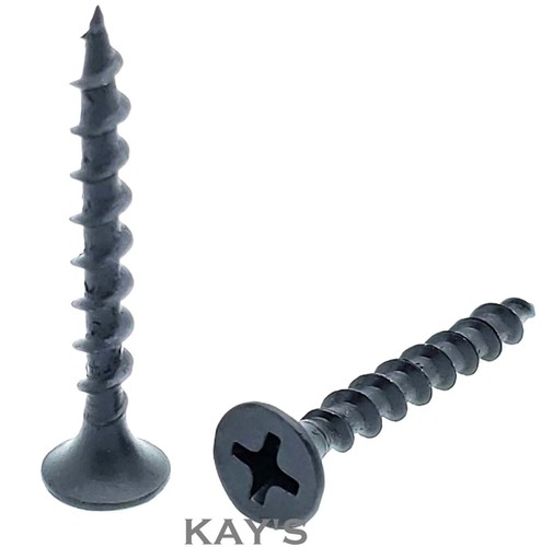Plasterboard screws coarse - plasterboard,