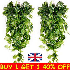 Artificial Fake Hanging Ivy