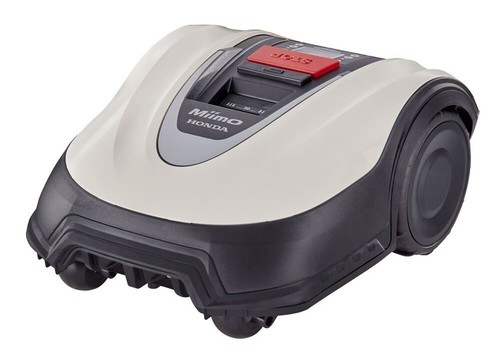 Miimo live robot lawnmower - 70,