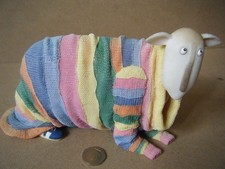 Border Fine Arts "EWE AND ME