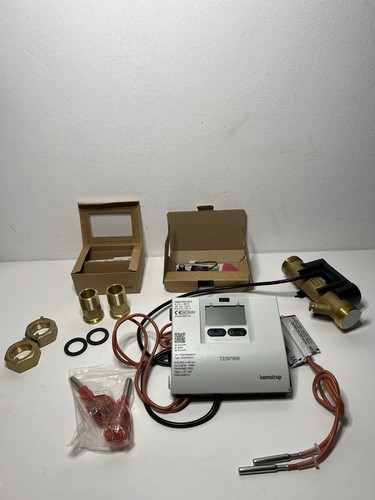 Kamstrup multical 403 - kamstrup,