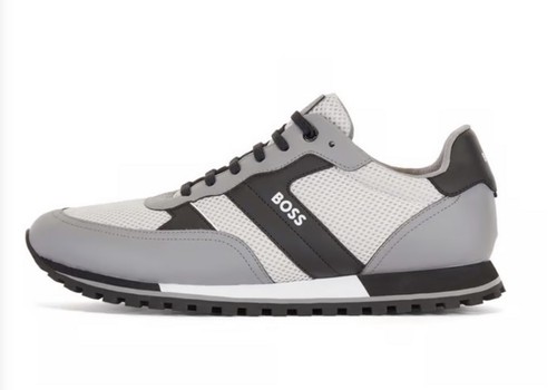 Boss parkour runners men - boss, men's
