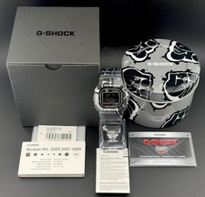 Casio G-SHOCK DW-5000SS-1ER