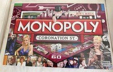 Collectible Coronation Street