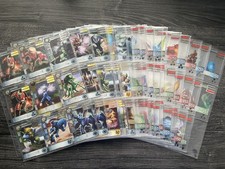 Redakai Conquer The Kairu Huge