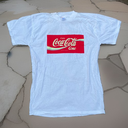Vintage coca cola shirt - cola,