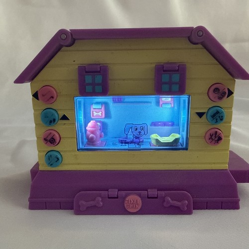 Pixel chix secret - pixel, pets