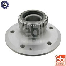 WHEEL BEARING KIT 28384 FOR