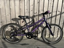 Carrera Saruna Junior Bike