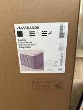IKEA Vagstranda Double