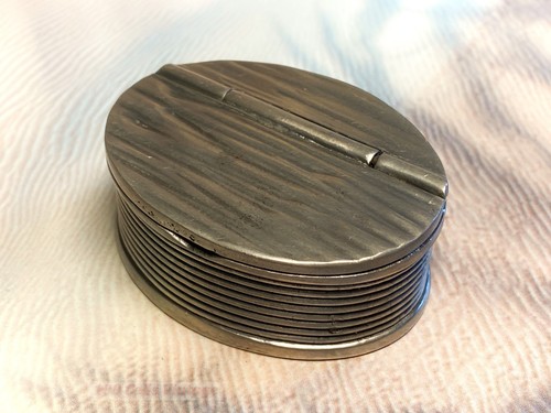 English pewter sheffield - english,