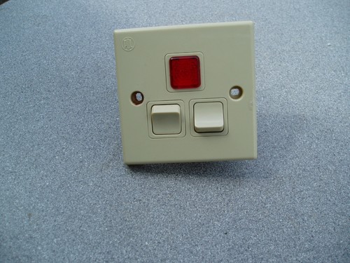 Caravan control panel - ,