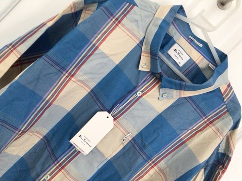 Ben sherman short sleeved - ben,