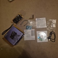 Fujifilm FinePix T Series T200