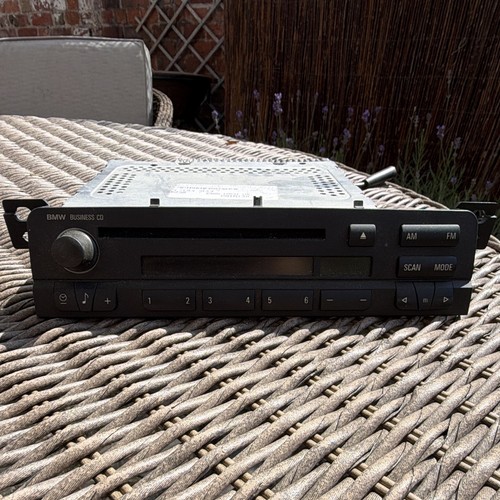 Bmw business rds player for - rds,
