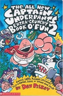 The captain underpants - the,