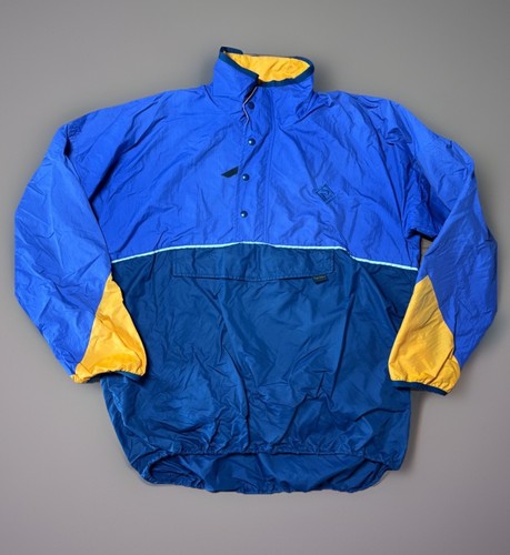 Vintage ronhill pertex smock - vintage,